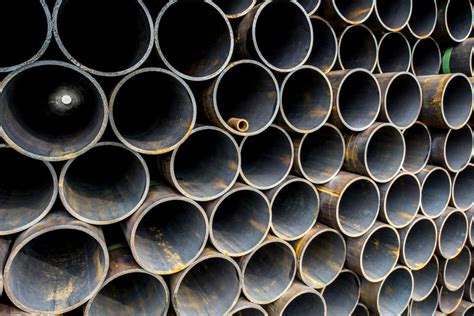Trusted Steel Pipe Provider Philippines .